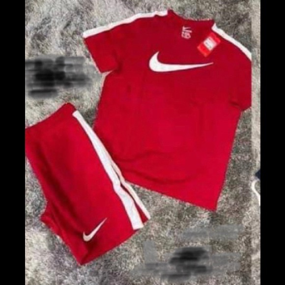 NIKE SHORTS SETS - Picture 2 of 2